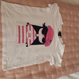 Little marc Jacob tshirt